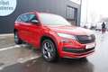 Skoda Kodiaq 2.0 TDI Sportline DSG LED AHK Navi Kamera Rouge - thumbnail 5
