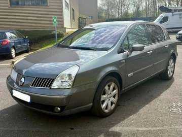 Vel Satis 3.5 V6 Initiale Proactive A