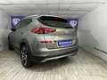 Hyundai TUCSON IBRIDA Uniproprietario OFFERTA SPECIALE Gris - thumbnail 4