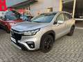 Suzuki S-Cross S-Cross 1.4h Starview 4wd allgrip at IVA ESPOSTA Argento - thumbnail 2