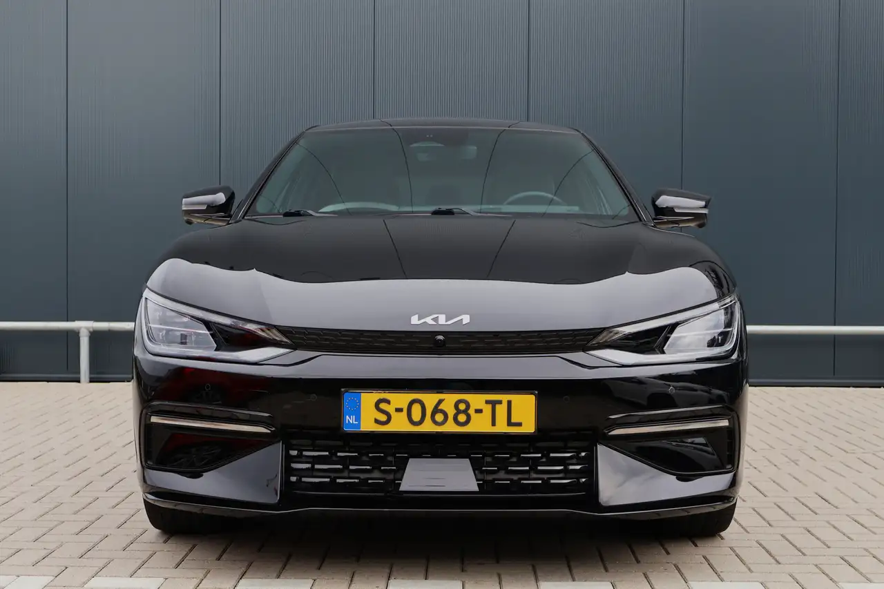 Kia EV6 GT-Line AWD 77.4 kWh Head-up 360 Camera Stoe, миниатюра 9