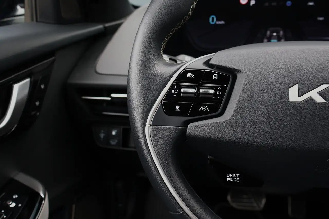 Kia EV6 GT-Line AWD 77.4 kWh Head-up 360 Camera Stoe, миниатюра 19