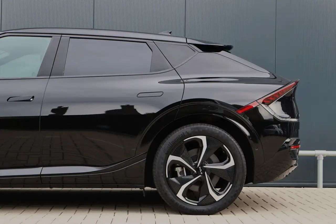 Kia EV6 GT-Line AWD 77.4 kWh Head-up 360 Camera Stoe, миниатюра 15