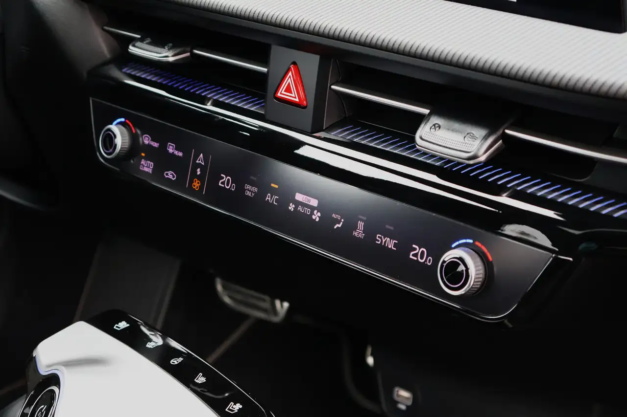 Kia EV6 GT-Line AWD 77.4 kWh Head-up 360 Camera Stoe, миниатюра 25