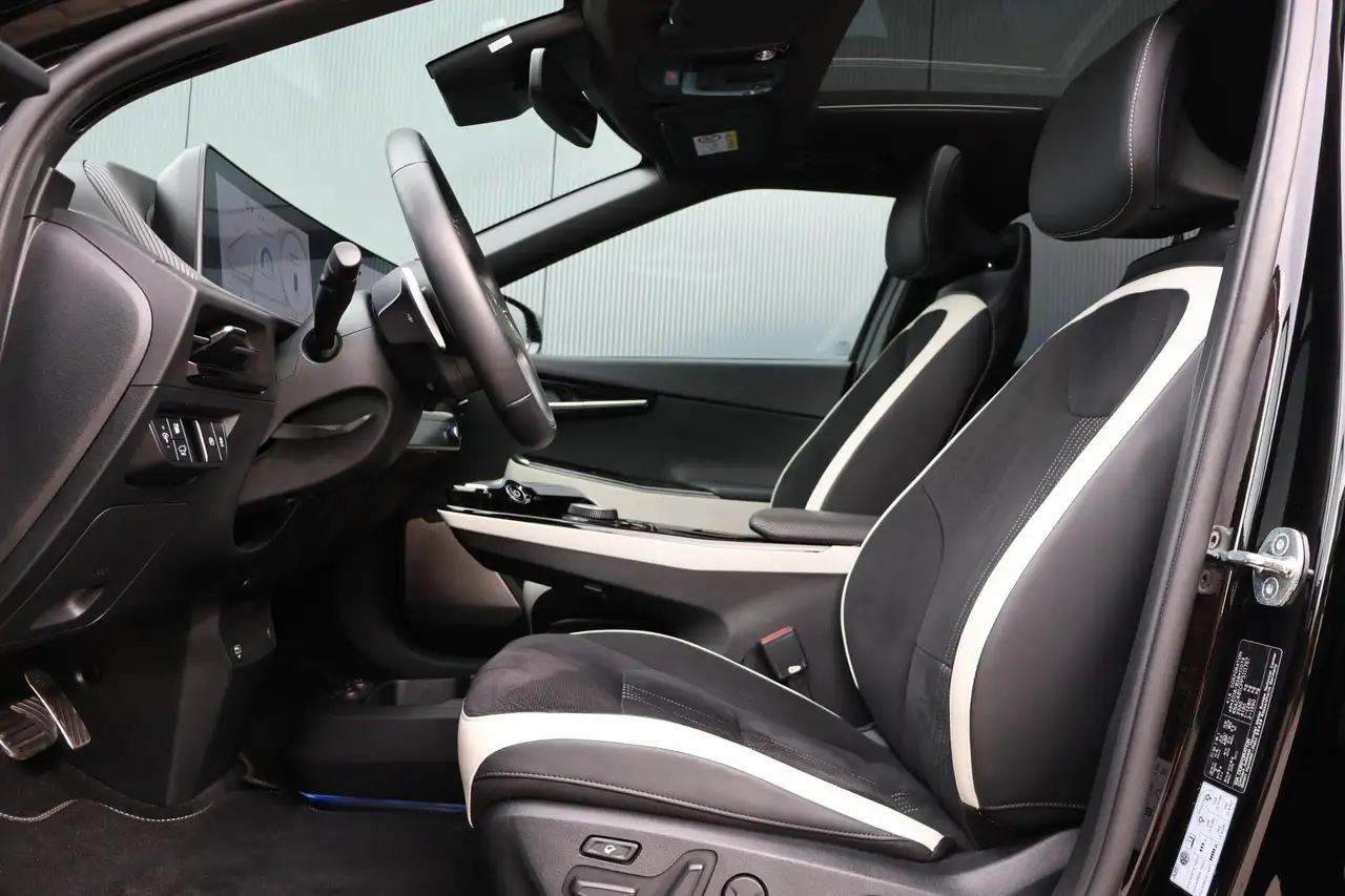 Kia EV6 GT-Line AWD 77.4 kWh Head-up 360 Camera Stoe, миниатюра 5
