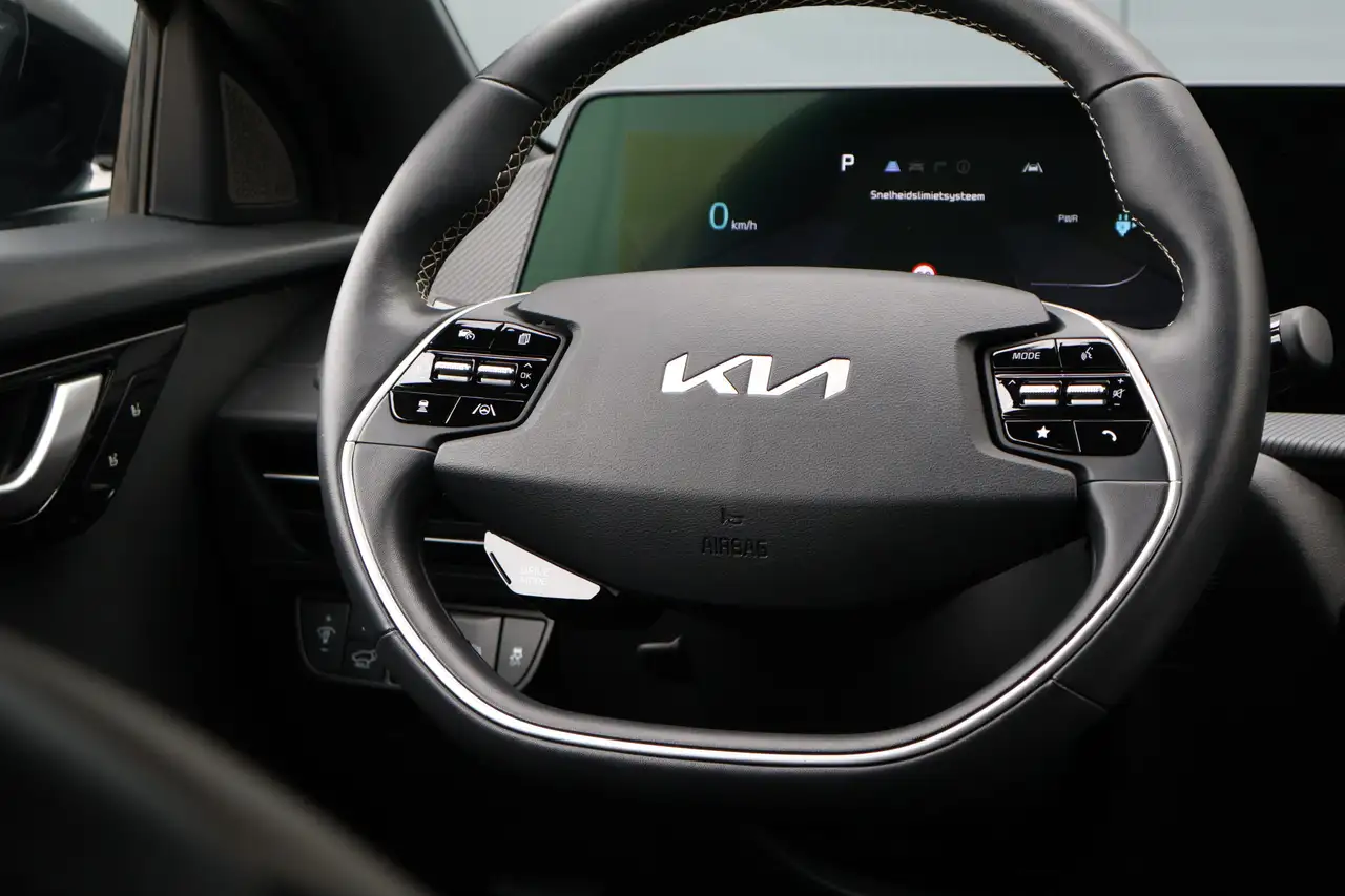 Kia EV6 GT-Line AWD 77.4 kWh Head-up 360 Camera Stoe, миниатюра 17