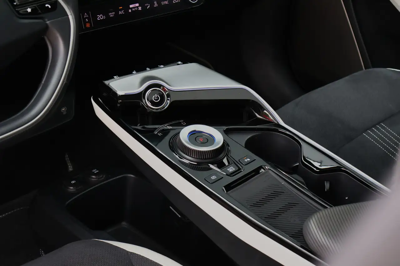 Kia EV6 GT-Line AWD 77.4 kWh Head-up 360 Camera Stoe, миниатюра 24