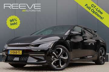 GT-Line AWD 77.4 kWh | Head-up | 360 Camera | Stoe