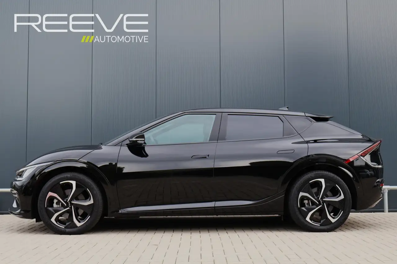 Kia EV6 GT-Line AWD 77.4 kWh Head-up 360 Camera Stoe, миниатюра 2