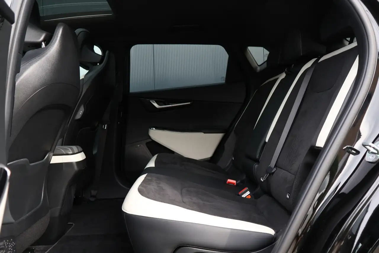 Kia EV6 GT-Line AWD 77.4 kWh Head-up 360 Camera Stoe, миниатюра 6