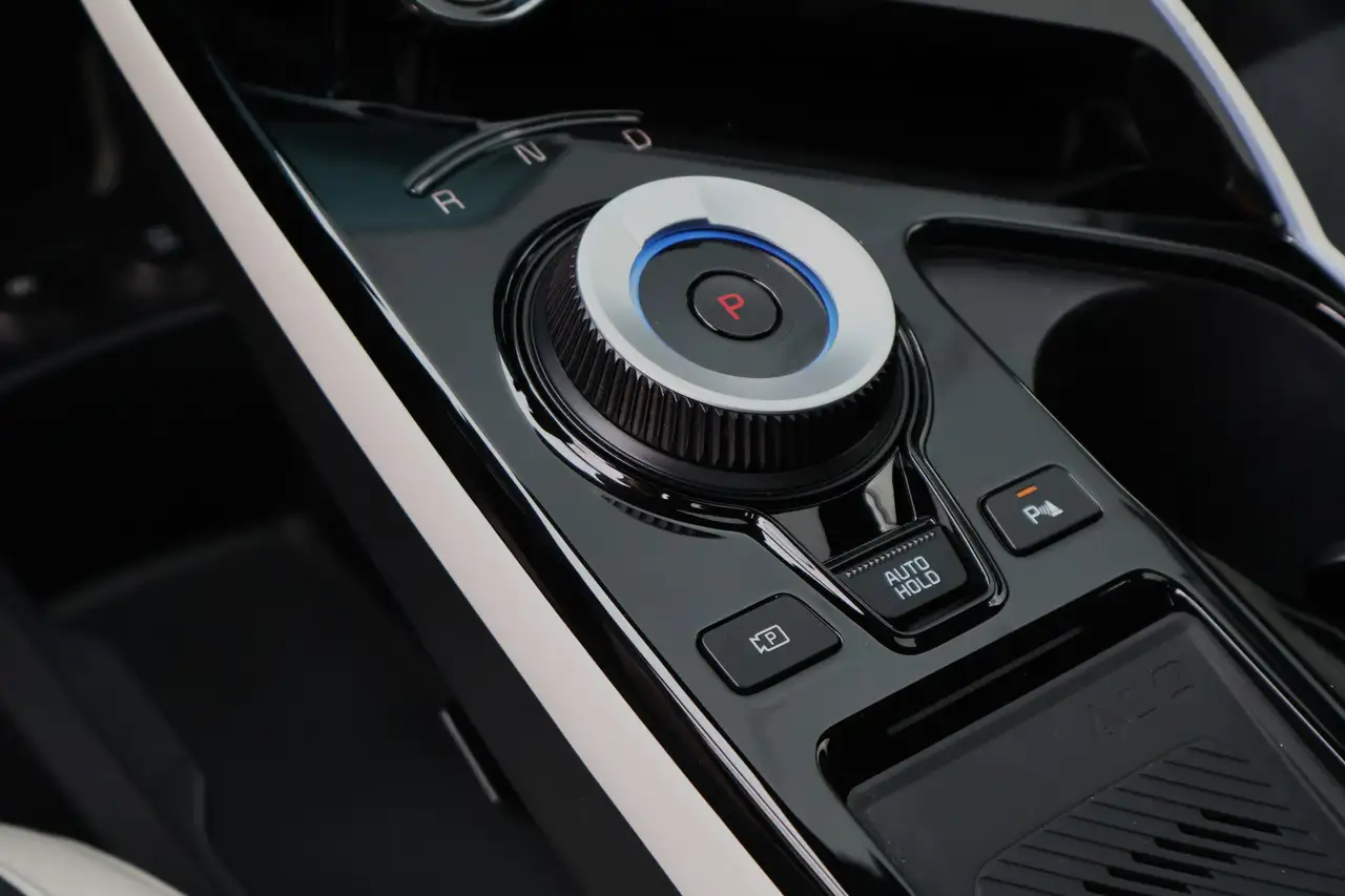 Kia EV6 GT-Line AWD 77.4 kWh Head-up 360 Camera Stoe, миниатюра 26
