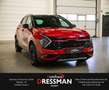 Kia Sportage AUTOM GT-LINE 4WD NAVI ACC H/K 360° AHK Czerwony - thumbnail 3