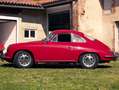 Porsche 356 SC Czerwony - thumbnail 7