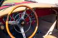Porsche 356 SC crvena - thumbnail 11