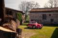 Porsche 356 SC Czerwony - thumbnail 3