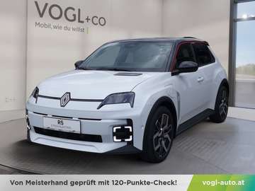E-TECH ELECTRIC Techno 150PS
