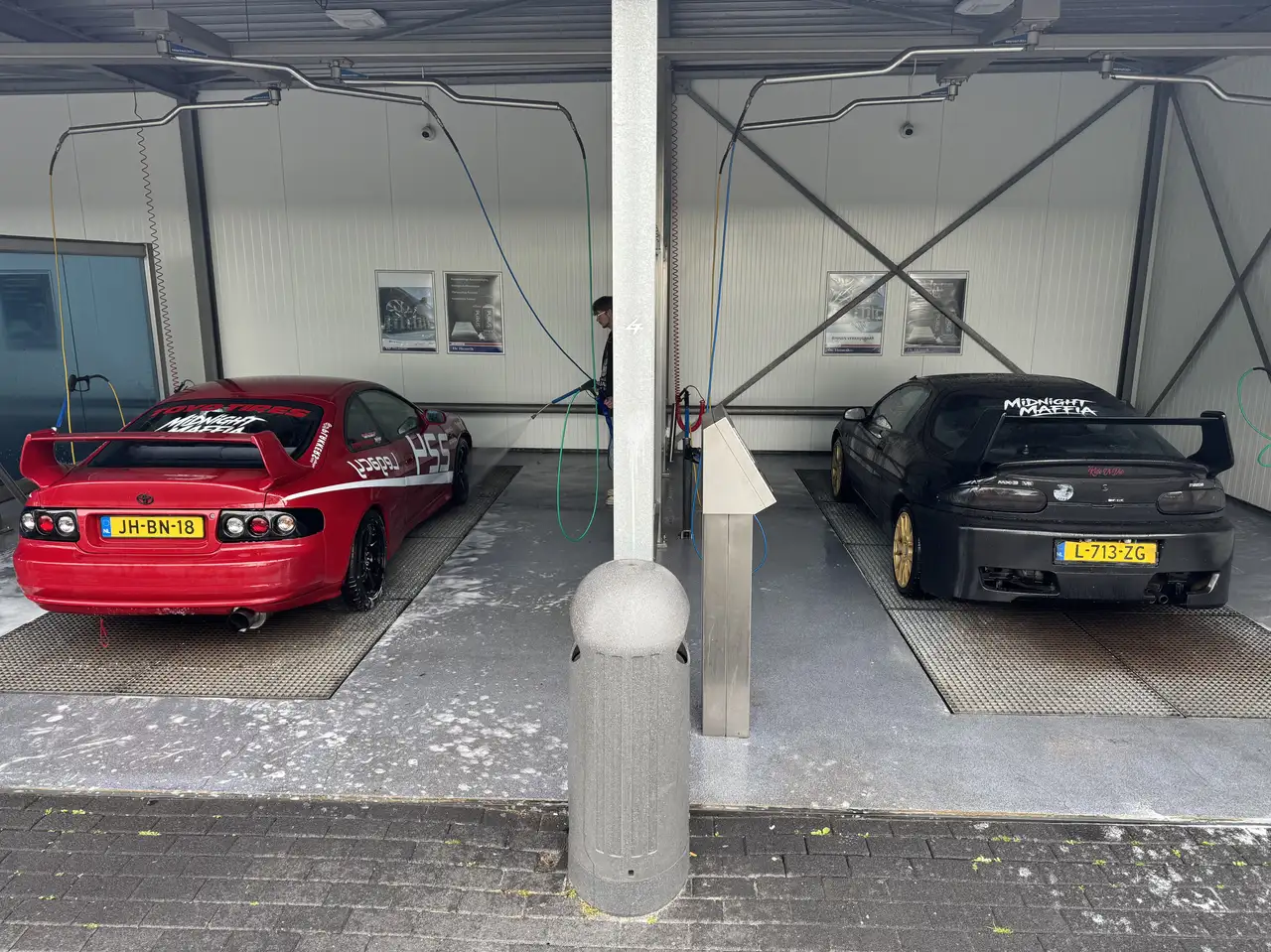 Mazda MX-3 1.8i V6, foto 5