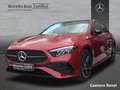 Mercedes-Benz A 250 e Rojo - thumbnail 1