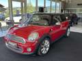 MINI Cooper MINI COOPER 1,6 Rot - thumbnail 1