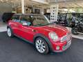 MINI Cooper MINI COOPER 1,6 Rot - thumbnail 3