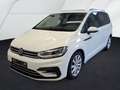 Volkswagen Touran Comfortline 1.5TSI DSG +R-LINE+KAMERA+LED Weiß - thumbnail 2