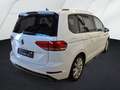 Volkswagen Touran Comfortline 1.5TSI DSG +R-LINE+KAMERA+LED Weiß - thumbnail 4
