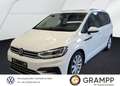 Volkswagen Touran Comfortline 1.5TSI DSG +R-LINE+KAMERA+LED Weiß - thumbnail 1