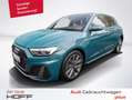 Audi A1 Sportback 30 TFSI S line LED Ambi APS plus Klima 1 Grün - thumbnail 1