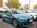 Audi A1 Sportback 30 TFSI S line S LED Ambi APS plus Grün - thumbnail 3