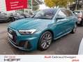 Audi A1 Sportback 30 TFSI S line S LED Ambi APS plus Grün - thumbnail 1