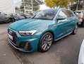 Audi A1 Sportback 30 TFSI S line S LED Ambi APS plus Grün - thumbnail 13
