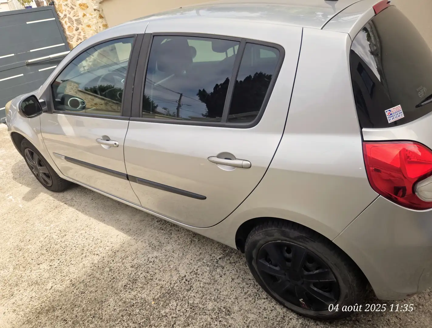 Renault Clio Clio III dCi 75 eco2 20th Euro 5 - 2