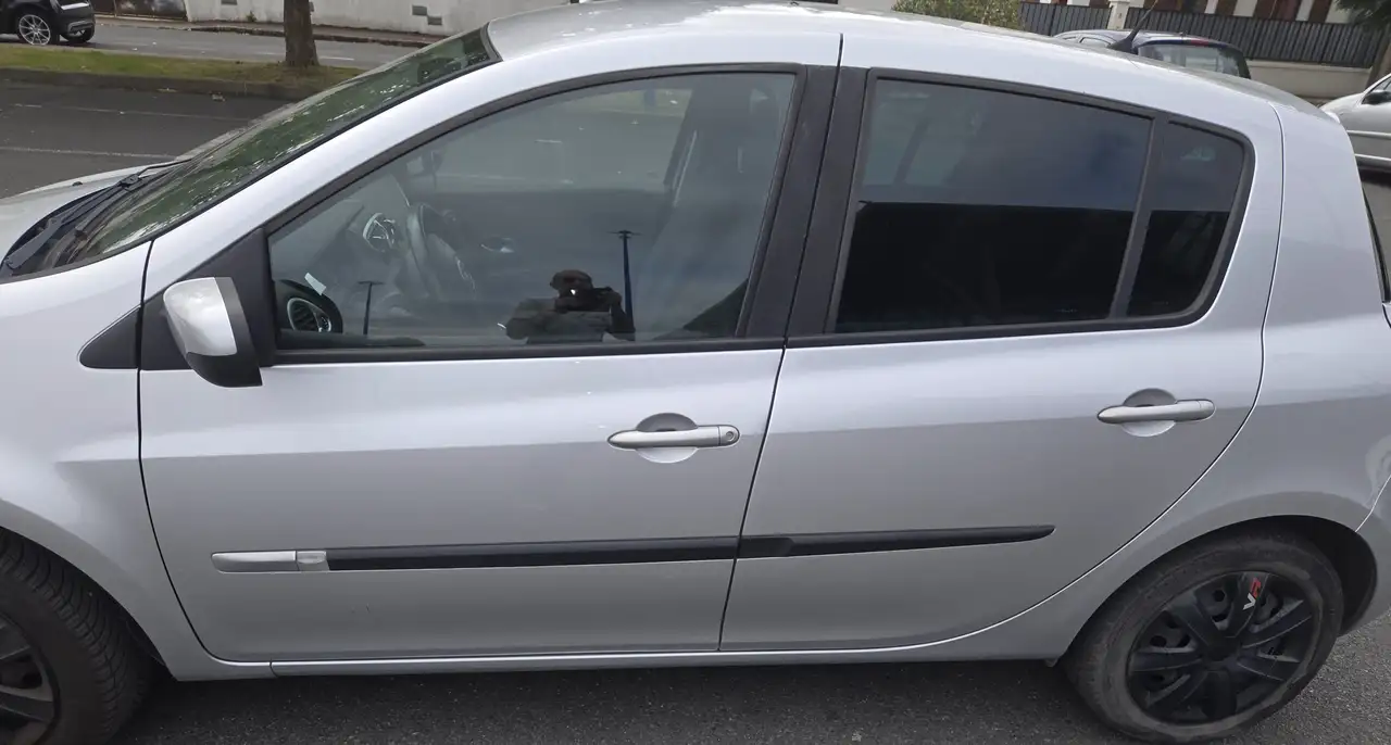 Renault Clio III dCi 75 eco2 20th Euro 5