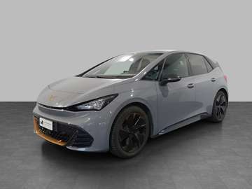 e-boost 77kWh