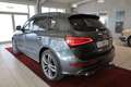 Audi SQ5 3.0 TDI competition quattro *PANO/STANDHEIZ.* Gris - thumbnail 3