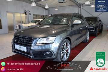 3.0 TDI competition quattro *PANO/STANDHEIZ.*