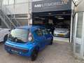 Citroen C1 1.0-12V Selection5 Deurs/Apk/Nap/Airco/ elektrisch Blau - thumbnail 4