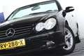 Mercedes-Benz CLK 200 Cabriolet K. Avantgarde XENON MEMORY LEDER STOELVW Black - thumbnail 25