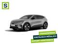 Renault Megane MEGANE E-Tech Electric Techno 220 PS comfort range Grau - thumbnail 1