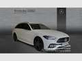Mercedes-Benz C 220 d Estate Blanco - thumbnail 3