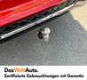 Volkswagen Tiguan R-Line eTSI DSG Rot - thumbnail 7
