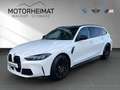 BMW M3 Competition xDrive Touring Carbon Driving Assist H Weiß - thumbnail 1