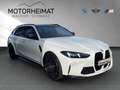 BMW M3 Competition xDrive Touring Carbon Driving Assist H Weiß - thumbnail 4