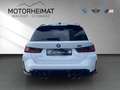 BMW M3 Competition xDrive Touring Carbon Driving Assist H Weiß - thumbnail 6