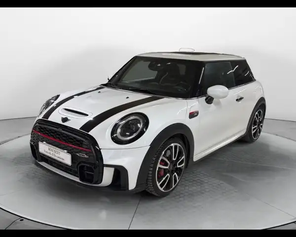 MINI Autres 3p 2.0 JCW JCW auto