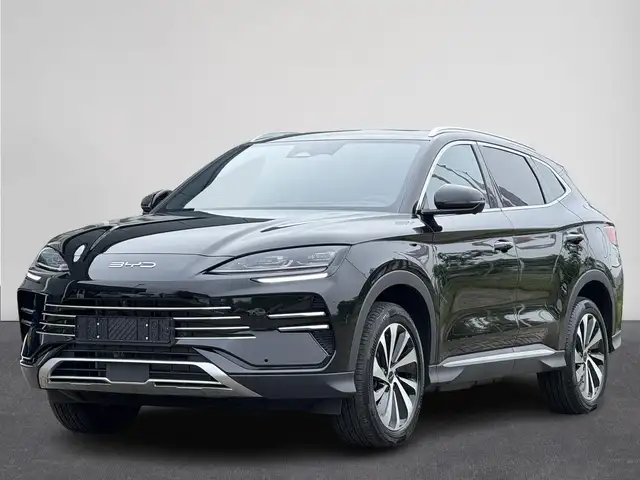 BYD Seal