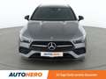 Mercedes-Benz CLA 200 CLA 200 Shooting Brake AMG Line Aut.*NAVI*LED* Grau - thumbnail 9