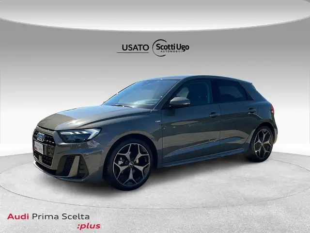 Audi A1 SPORTBACK 30 TFSI