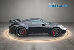 Porsche 992 911 GT3 LIFT MATRIX CARBON SERVICE NEU