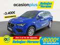 SEAT Ateca 2.0TDI CR S&S Reference 116 Azul - thumbnail 1